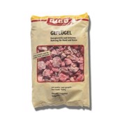 Fjerkr�, l�sfrost, 2 kg