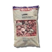 Lam inkl. kallun, l�sfrost, 2 kg