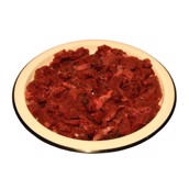Oksehjerte, 500g