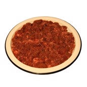 Oksenyrer, 500g