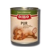 Dibo PUR d�semad med Kallun og bladmave, 100% k�d