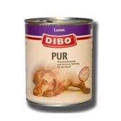 Dibo PUR d�semad med Lam, 100% k�d