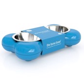 Dog Bone Bowl, Bl�
