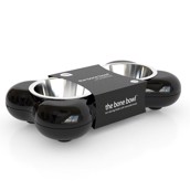 Dog Bone Bowl, Sort