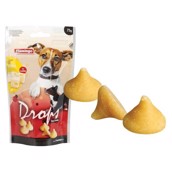 Dog drops med Ost