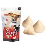 Dog drops med Yoghurt