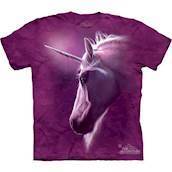 T-shirt smuk enhj�rning