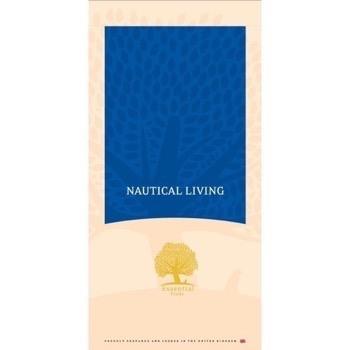 Essential NAUTICAL LIVING laks, �rred og sild, 12.5 kg