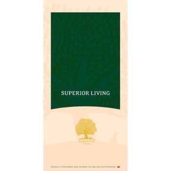 Essential SUPERIOR LIVING kylling, and og havre, 12.5 kg