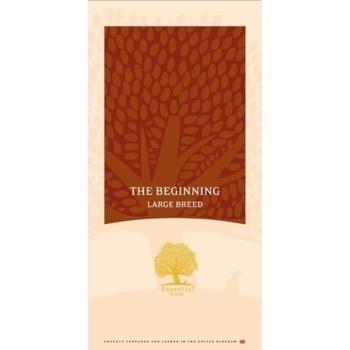 Essential THE BEGINNING LARGE BREED, 12.5 kg