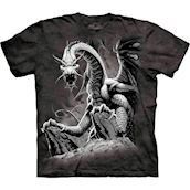 Black Dragon t-shirt