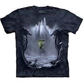 Lost Valley t-shirt