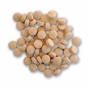 Fillet Snacks -  godbid til klikkertr�ningen, 200g