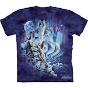 Find 10 Wolves t-shirt