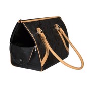 Hundetaske Leona, eksklusivt look