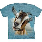 Frisk geddebuk t-shirt