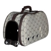 Hundetaske Sissy, eksklusivt look