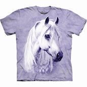 Moon Shadow heste t-shirt