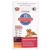 Hill's Adult Large Breed, 12 kg