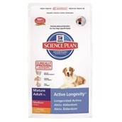 Hills Mature Adult Adult 7+, 12 kg