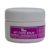 KW Vet Care Balm til s�rbehandling og eksem