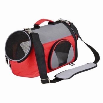 Hundetaske Tamica, r�d