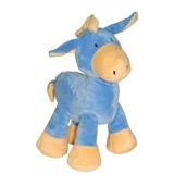 Dinkey & Donkey bamser