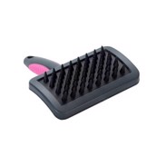 BUSTER massage b�rste, medium