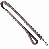 F�rerline til hunde, model Krazy ZigZag