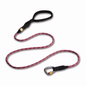 Ruffwear Knot A Leash line, small, sort