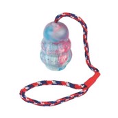 Jumper on a rope, tr�kleget�j i naturgummi 