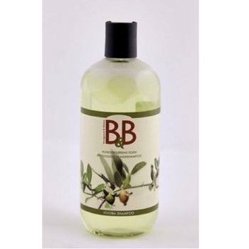 B&B hundeshampoo med Jojoba, 1 liter