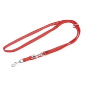 HUNTER Soft Refleks f�rerline, r�d