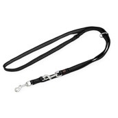 HUNTER Soft Refleks f�rerline, Sort