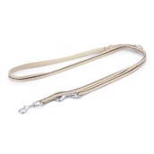 Hunter Power Grip f�reline, Beige
