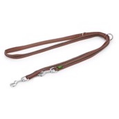 Hunter Power Grip f�reline, Brun