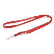 Hunter Power Grip f�reline, R�d