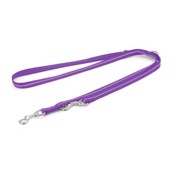 Hunter Power Grip f�reline, Violet