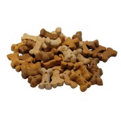 Hvalpekiks 10 kg. - hundekiks i stork�b