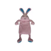 Plysbamse med knase lyd og piv