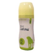 Lick Treat Bacon - slikbar bel�nning til hunden