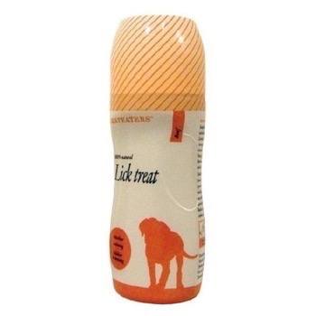 Lick Treat Beef - slikbar bel�nning til hunden