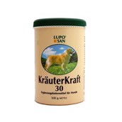 LUPOSAN Urtekraft til immunforsvaret, 500 gram