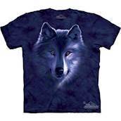 Wolf Fade t-shirt