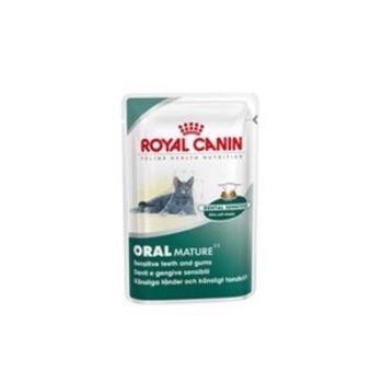 Royal Canin Oral v�dfoder, 12 x 85 gram