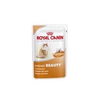 Royal Canin Intense Beauty v�dfoder, 12 x 85 gram