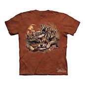 Rise and Shine t-shirt