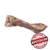 R�get k�dben - Italiensk parmaskinke ben