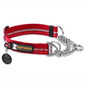 Ruffwear Chain Reaction, Red Rock, Small