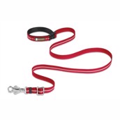 Ruffwear Slacline Leash, r�d